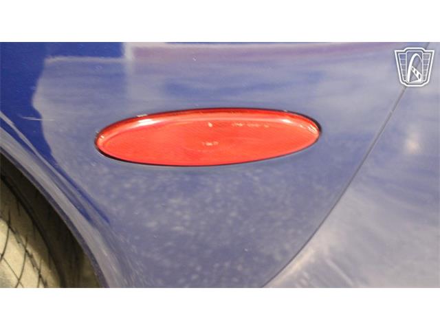 2004 Chevrolet Corvette (CC-2119546) for sale in Runnemede, New Jersey