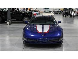 2004 Chevrolet Corvette (CC-2119546) for sale in Runnemede, New Jersey