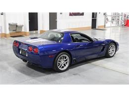 2004 Chevrolet Corvette (CC-2119546) for sale in Runnemede, New Jersey