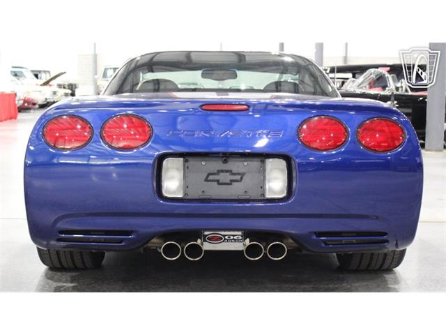 2004 Chevrolet Corvette (CC-2119546) for sale in Runnemede, New Jersey