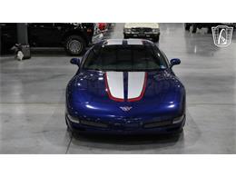 2004 Chevrolet Corvette (CC-2119546) for sale in Runnemede, New Jersey
