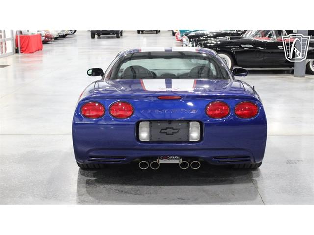 2004 Chevrolet Corvette (CC-2119546) for sale in Runnemede, New Jersey