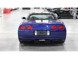 2004 Chevrolet Corvette (CC-2119546) for sale in Runnemede, New Jersey