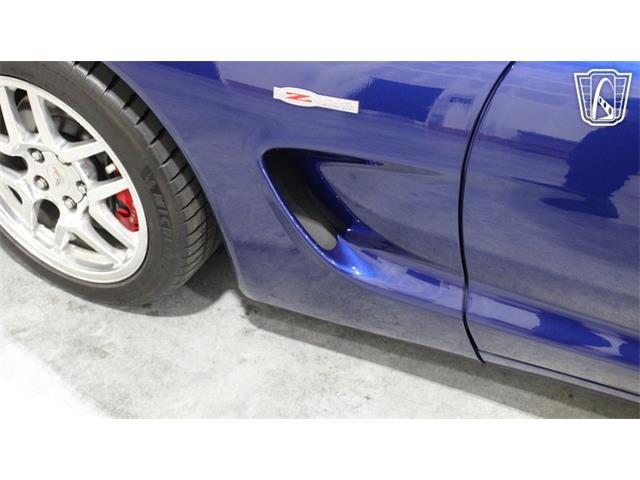 2004 Chevrolet Corvette (CC-2119546) for sale in Runnemede, New Jersey