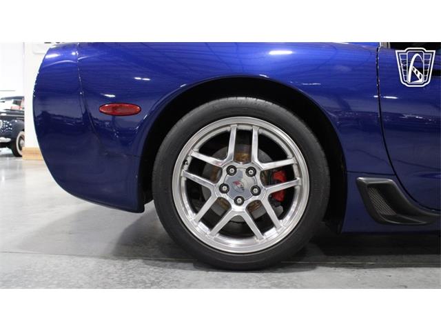 2004 Chevrolet Corvette (CC-2119546) for sale in Runnemede, New Jersey