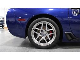 2004 Chevrolet Corvette (CC-2119546) for sale in Runnemede, New Jersey