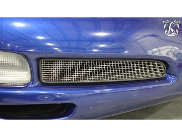 2004 Chevrolet Corvette (CC-2119546) for sale in Runnemede, New Jersey