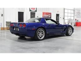 2004 Chevrolet Corvette (CC-2119546) for sale in Runnemede, New Jersey