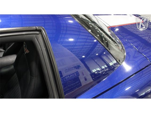 2004 Chevrolet Corvette (CC-2119546) for sale in Runnemede, New Jersey