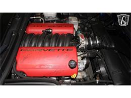 2004 Chevrolet Corvette (CC-2119546) for sale in Runnemede, New Jersey