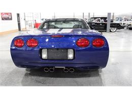 2004 Chevrolet Corvette (CC-2119546) for sale in Runnemede, New Jersey