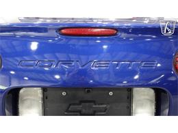 2004 Chevrolet Corvette (CC-2119546) for sale in Runnemede, New Jersey