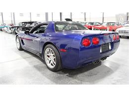 2004 Chevrolet Corvette (CC-2119546) for sale in Runnemede, New Jersey