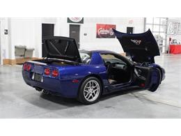 2004 Chevrolet Corvette (CC-2119546) for sale in Runnemede, New Jersey