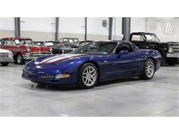 2004 Chevrolet Corvette (CC-2119546) for sale in Runnemede, New Jersey