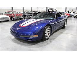 2004 Chevrolet Corvette (CC-2119546) for sale in Runnemede, New Jersey