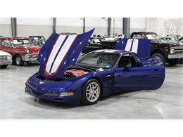 2004 Chevrolet Corvette (CC-2119546) for sale in Runnemede, New Jersey