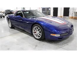 2004 Chevrolet Corvette (CC-2119546) for sale in Runnemede, New Jersey