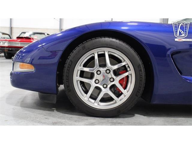 2004 Chevrolet Corvette (CC-2119546) for sale in Runnemede, New Jersey