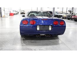 2004 Chevrolet Corvette (CC-2119546) for sale in Runnemede, New Jersey