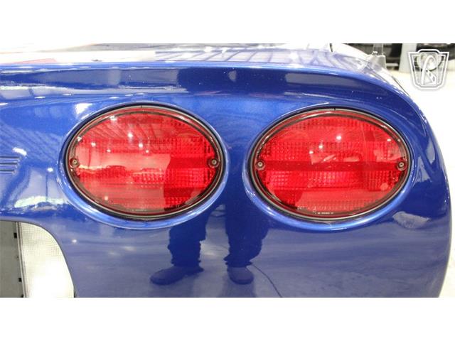 2004 Chevrolet Corvette (CC-2119546) for sale in Runnemede, New Jersey