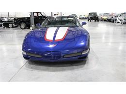 2004 Chevrolet Corvette (CC-2119546) for sale in Runnemede, New Jersey