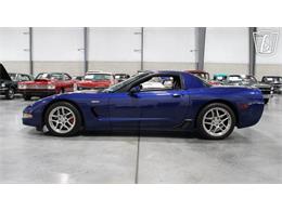 2004 Chevrolet Corvette (CC-2119546) for sale in Runnemede, New Jersey