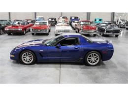 2004 Chevrolet Corvette (CC-2119546) for sale in Runnemede, New Jersey