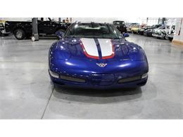 2004 Chevrolet Corvette (CC-2119546) for sale in Runnemede, New Jersey