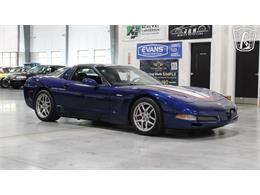 2004 Chevrolet Corvette (CC-2119546) for sale in Runnemede, New Jersey