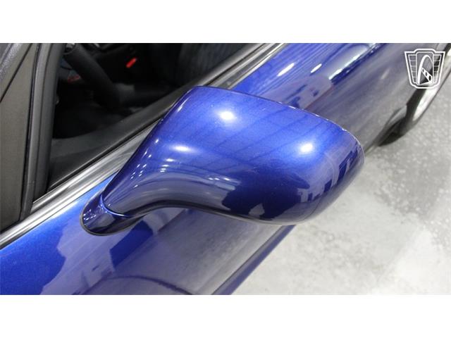 2004 Chevrolet Corvette (CC-2119546) for sale in Runnemede, New Jersey