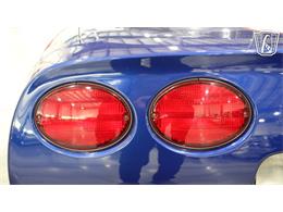 2004 Chevrolet Corvette (CC-2119546) for sale in Runnemede, New Jersey