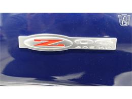 2004 Chevrolet Corvette (CC-2119546) for sale in Runnemede, New Jersey