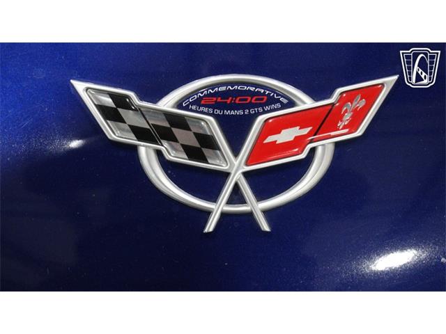 2004 Chevrolet Corvette (CC-2119546) for sale in Runnemede, New Jersey