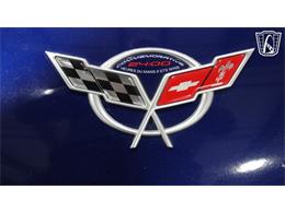 2004 Chevrolet Corvette (CC-2119546) for sale in Runnemede, New Jersey