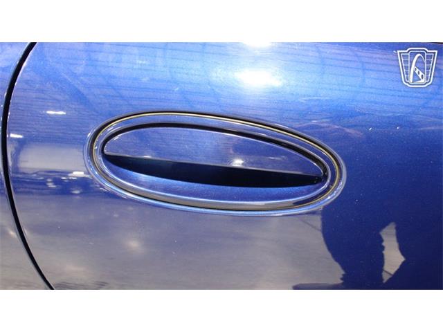2004 Chevrolet Corvette (CC-2119546) for sale in Runnemede, New Jersey