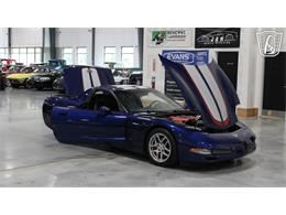 2004 Chevrolet Corvette (CC-2119546) for sale in Runnemede, New Jersey