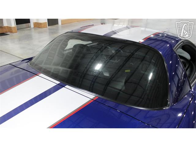 2004 Chevrolet Corvette (CC-2119546) for sale in Runnemede, New Jersey