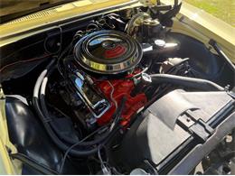 1968 Chevrolet Camaro (CC-2119547) for sale in Greensboro, North Carolina