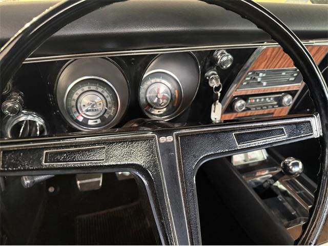 1968 Chevrolet Camaro (CC-2119547) for sale in Greensboro, North Carolina