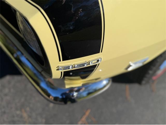 1968 Chevrolet Camaro (CC-2119547) for sale in Greensboro, North Carolina