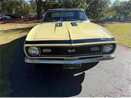 1968 Chevrolet Camaro (CC-2119547) for sale in Greensboro, North Carolina