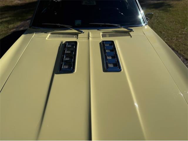 1968 Chevrolet Camaro (CC-2119547) for sale in Greensboro, North Carolina