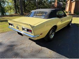 1968 Chevrolet Camaro (CC-2119547) for sale in Greensboro, North Carolina