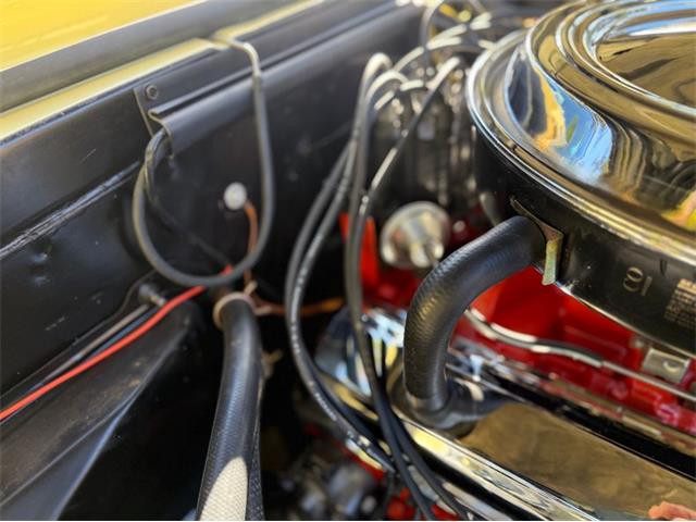 1968 Chevrolet Camaro (CC-2119547) for sale in Greensboro, North Carolina