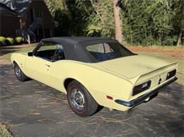 1968 Chevrolet Camaro (CC-2119547) for sale in Greensboro, North Carolina