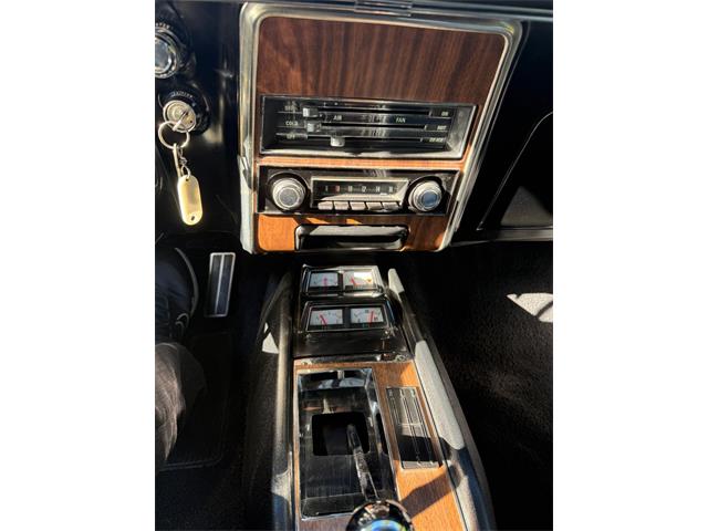 1968 Chevrolet Camaro (CC-2119547) for sale in Greensboro, North Carolina