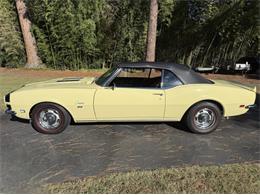 1968 Chevrolet Camaro (CC-2119547) for sale in Greensboro, North Carolina