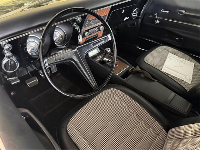 1968 Chevrolet Camaro (CC-2119547) for sale in Greensboro, North Carolina