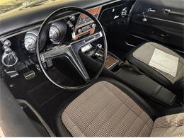 1968 Chevrolet Camaro (CC-2119547) for sale in Greensboro, North Carolina